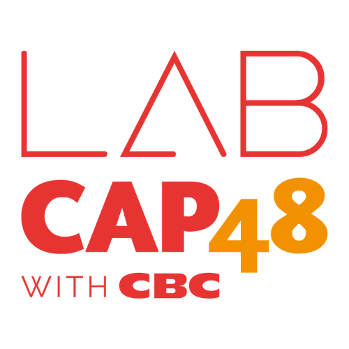 Logo de LabCAP48